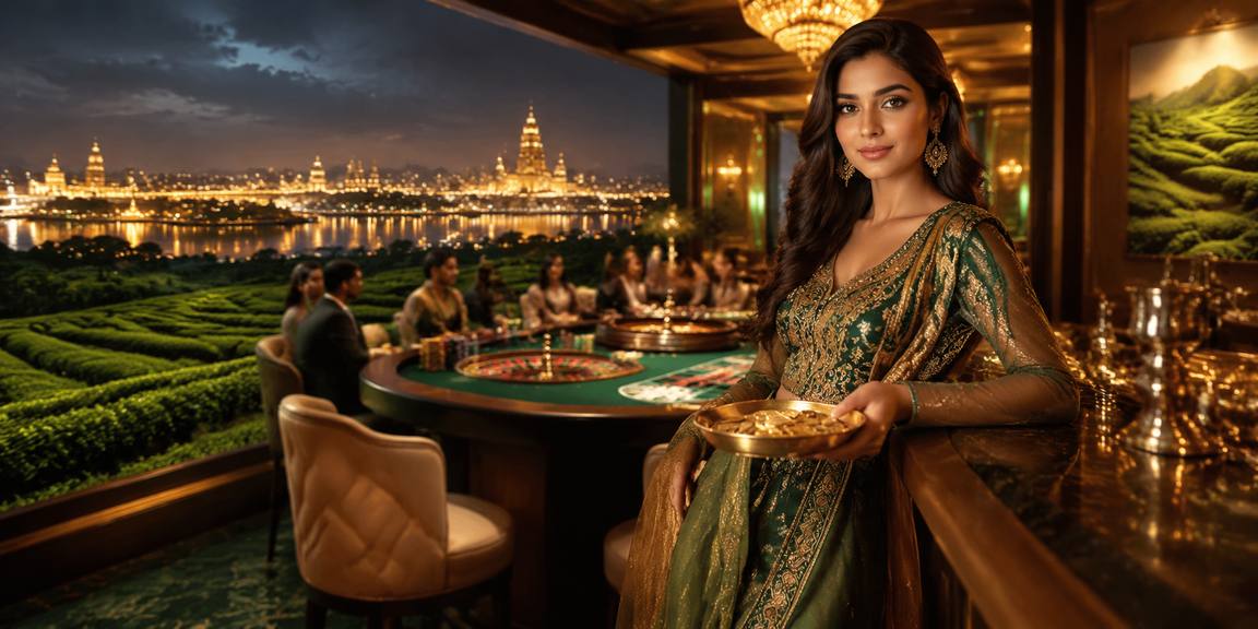 jaya365 jaya365 অ্যাপ — হাতের মুঠোয় পুরো লবি