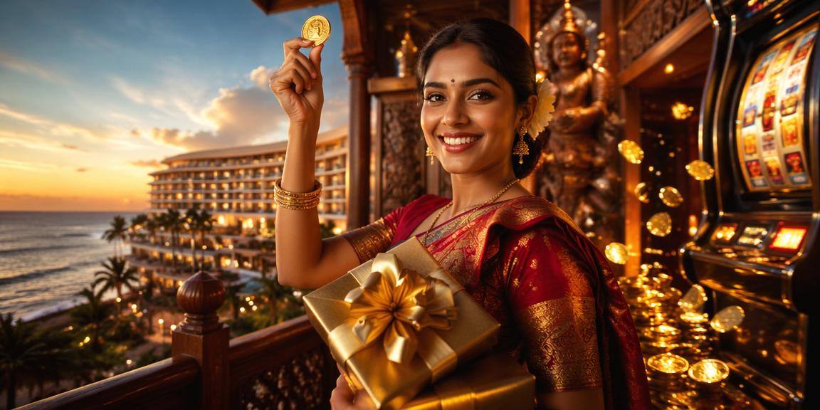 jaya365 অ্যামাজন ওয়াইল্ড স্লট